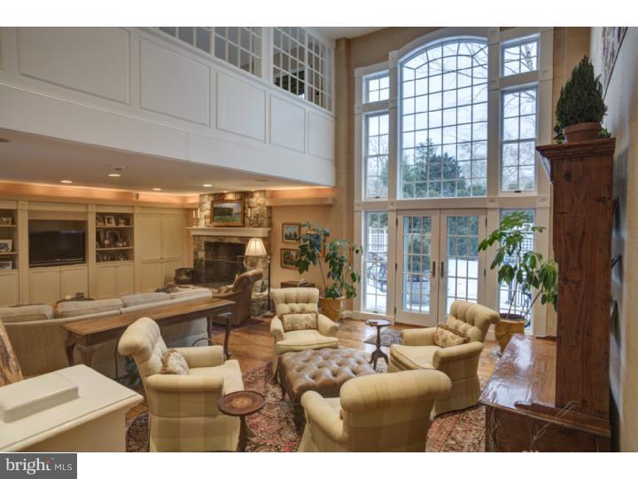 WAWASET PARK - Residential