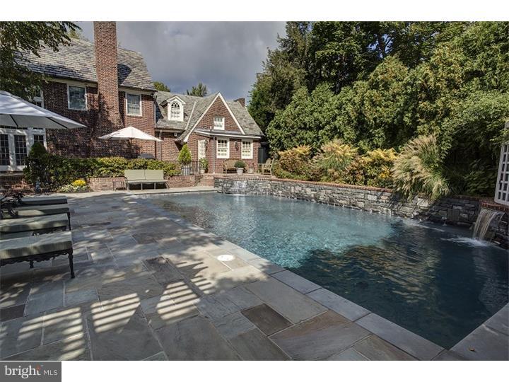 WAWASET PARK - Residential