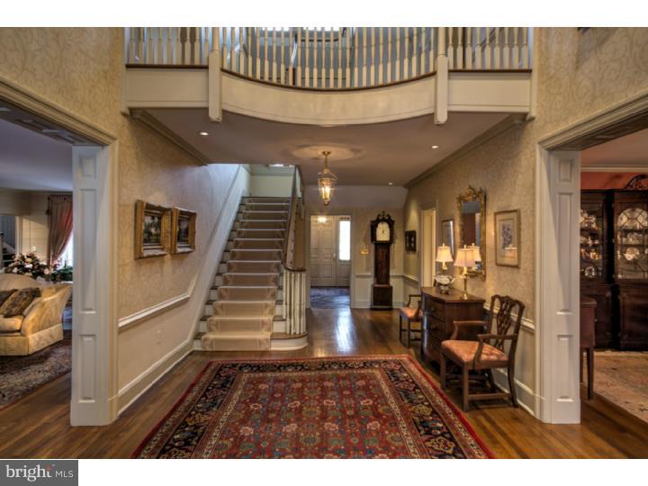 WAWASET PARK - Residential