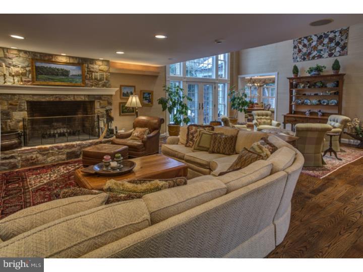 WAWASET PARK - Residential