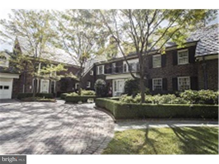 WAWASET PARK - Residential