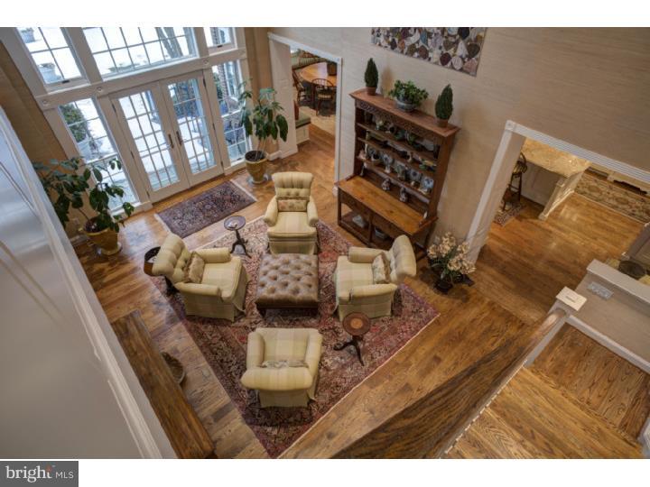 WAWASET PARK - Residential