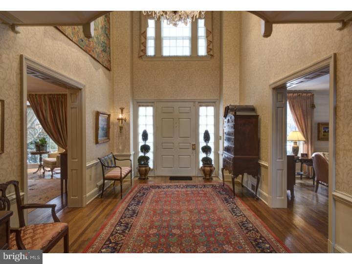 WAWASET PARK - Residential