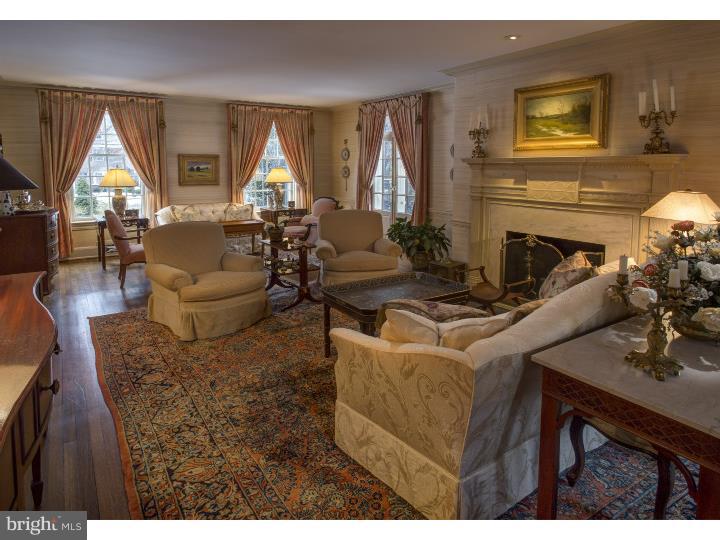 WAWASET PARK - Residential