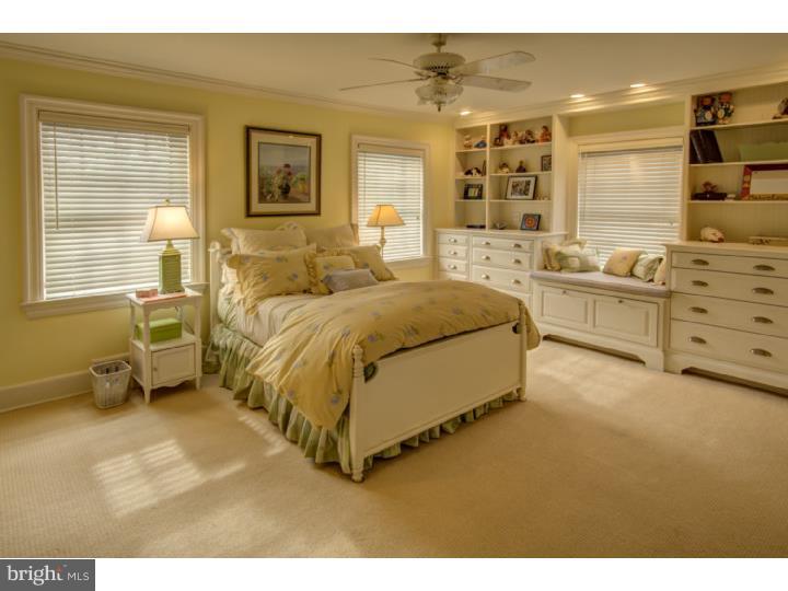 WAWASET PARK - Residential