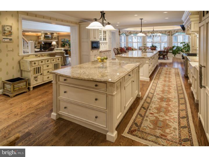 WAWASET PARK - Residential