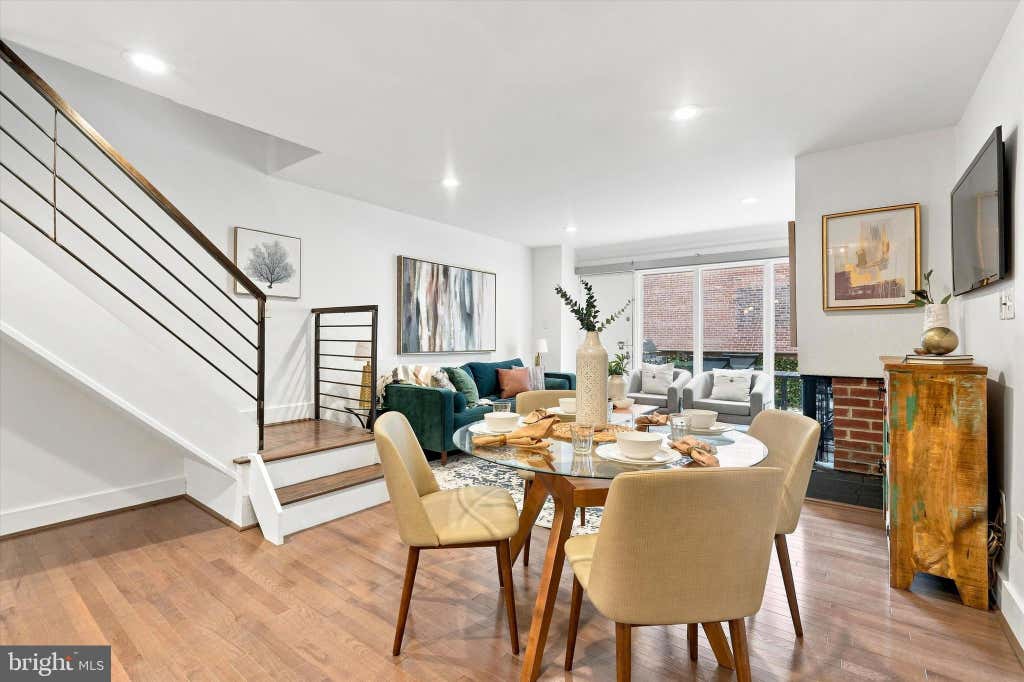 Photo of 1121 Rodman Street #12, PHILADELPHIA, PA 19147 (MLS # PAPH2651702)