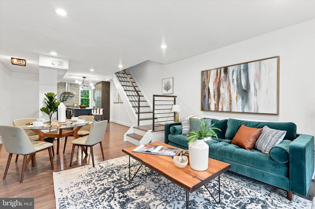 Photo of 1121 Rodman Street #12, PHILADELPHIA, PA 19147 (MLS # PAPH2651702)