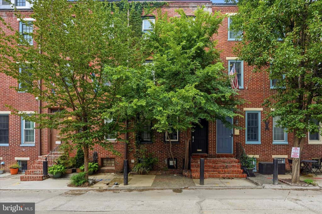 Photo of 1121 Rodman Street #12, PHILADELPHIA, PA 19147 (MLS # PAPH2651702)
