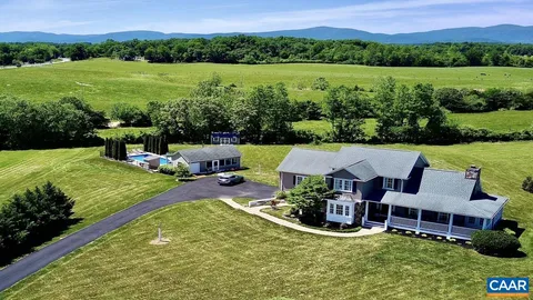 141 London Ct, Ruckersville, VA MLS: 664551