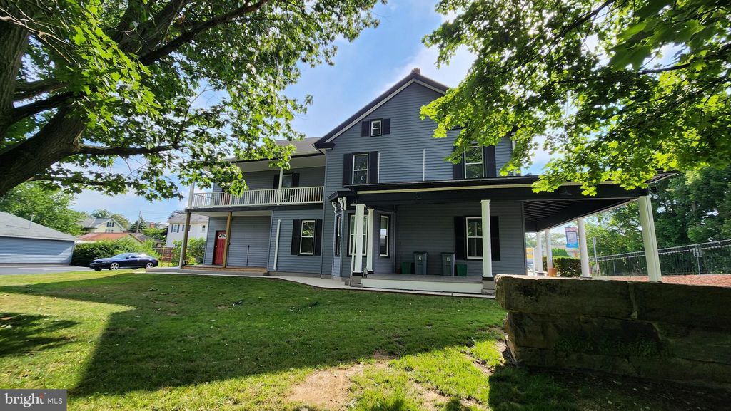 Photo of 53 Marietta Avenue, MOUNT JOY, PA 17552 (MLS # PALA2056570)