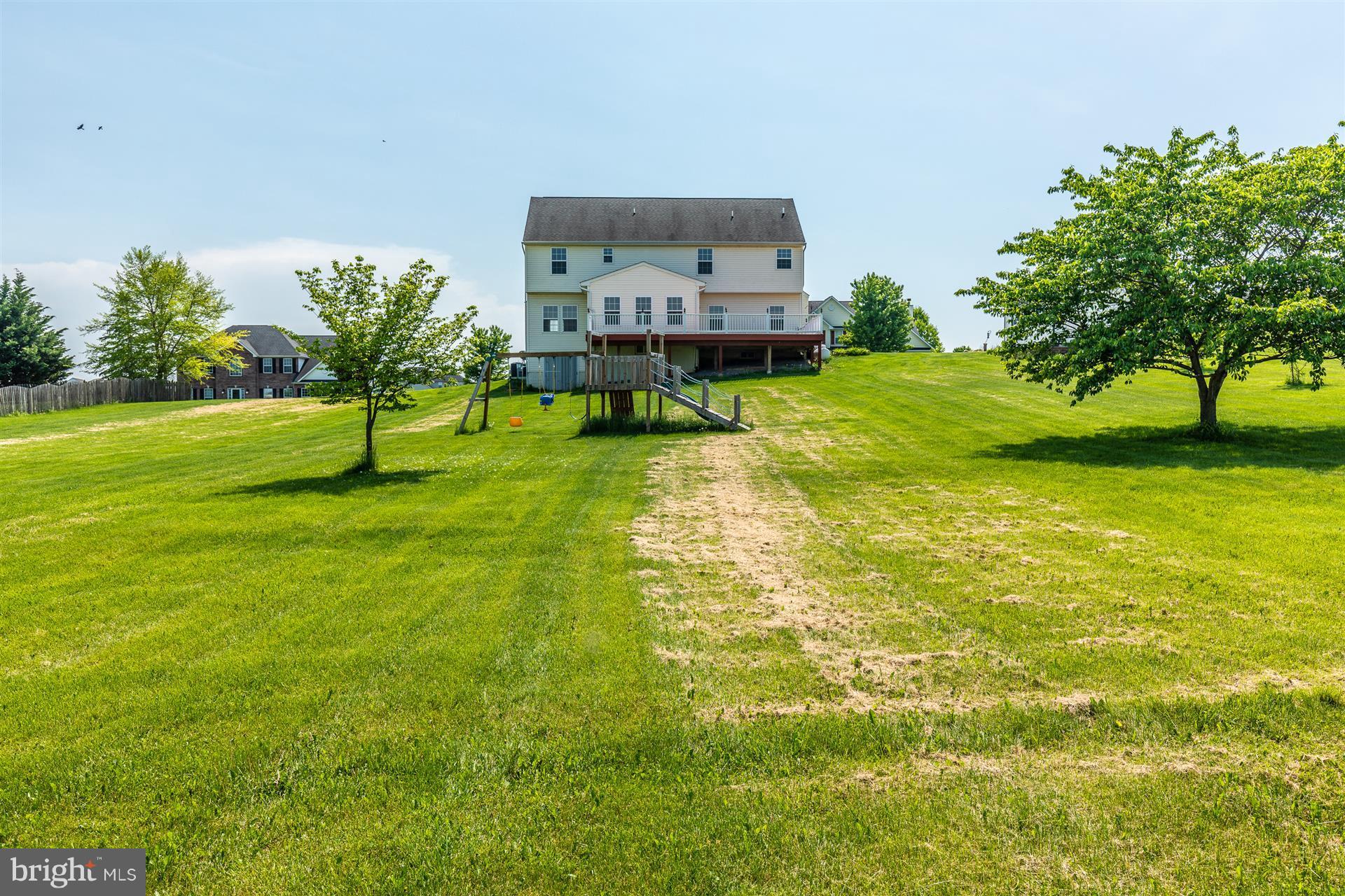 SPRUCE HILL ESTATES - Residential