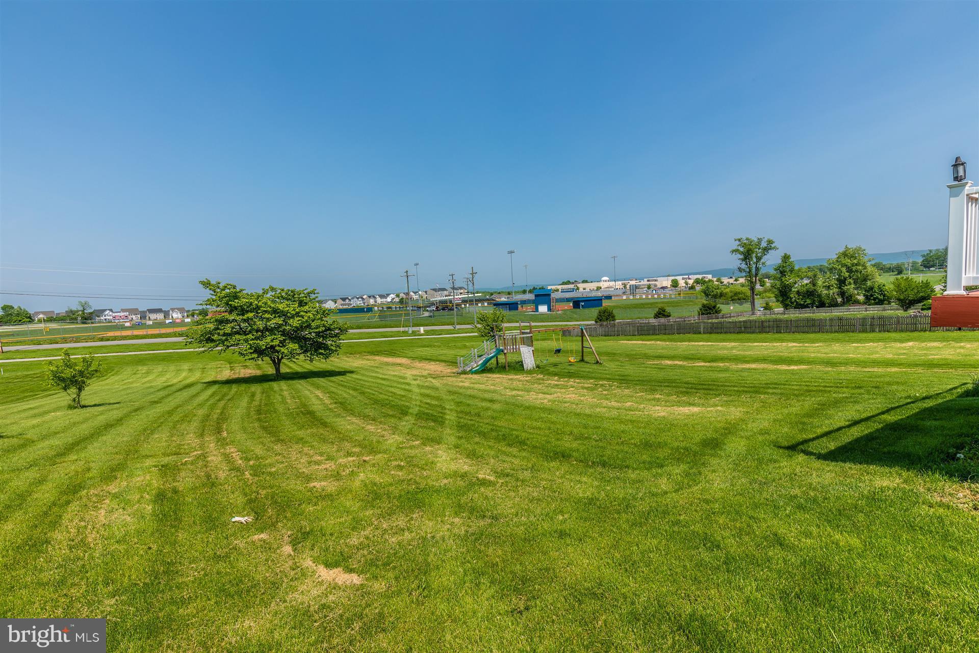 SPRUCE HILL ESTATES - Residential