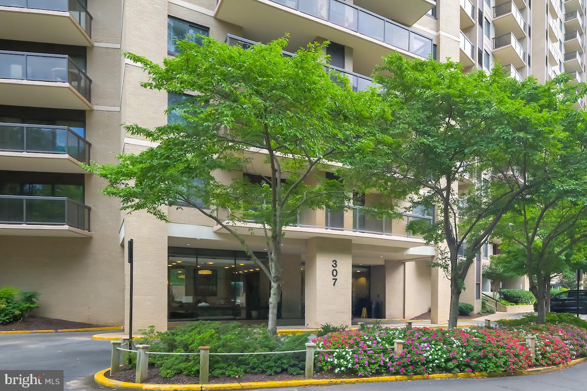 307 YOAKUM PARKWAY 1507