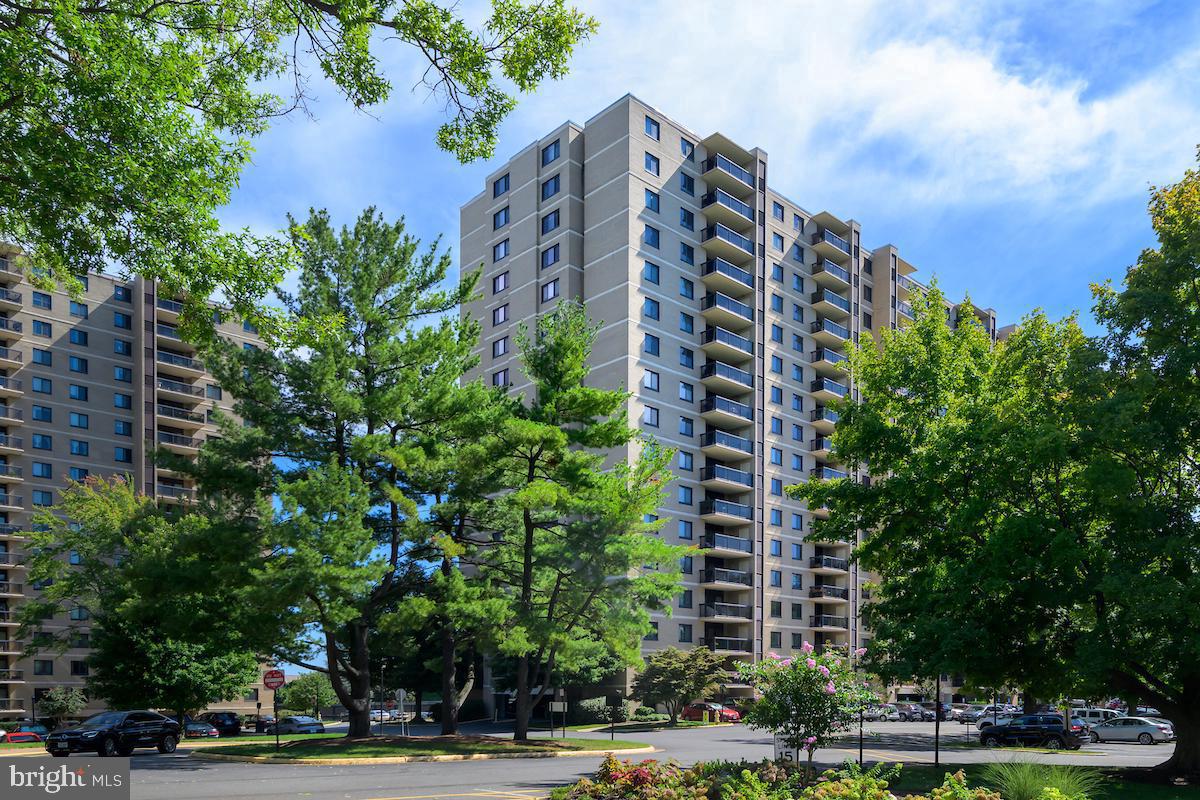307 YOAKUM PARKWAY 1507