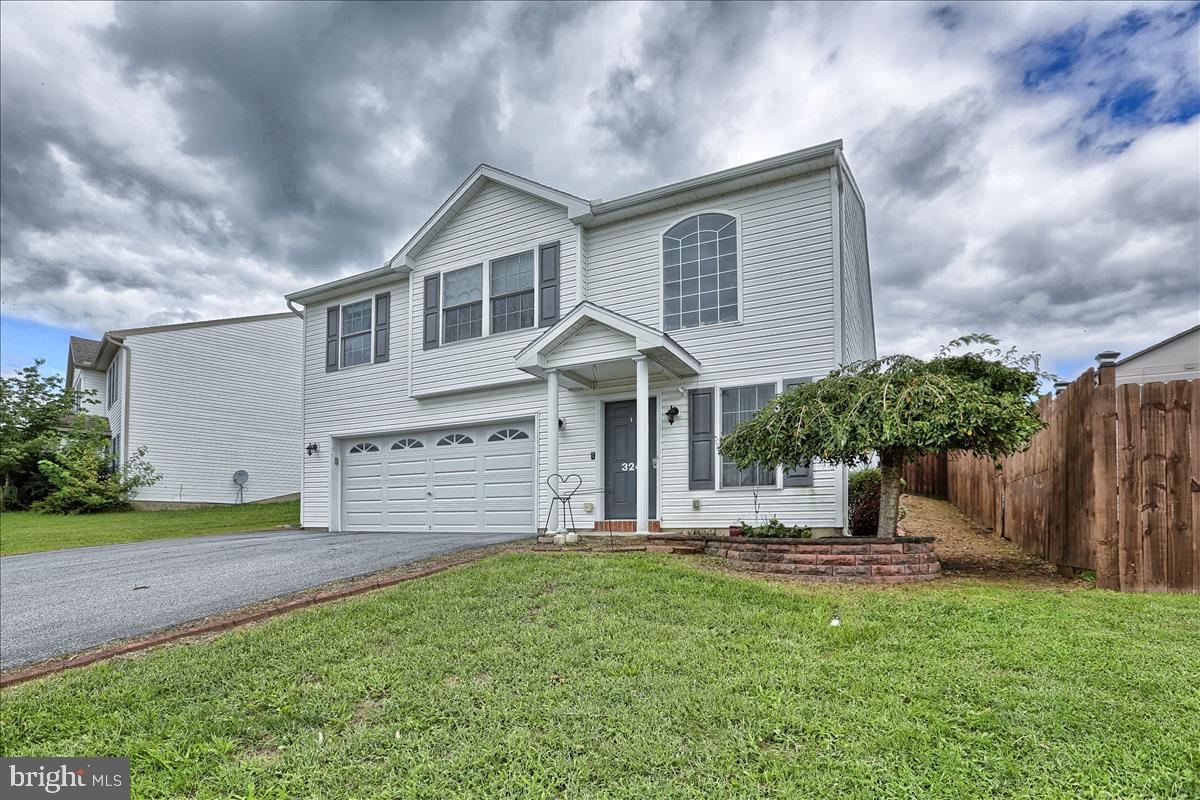 TWIN CREEKS - Residential