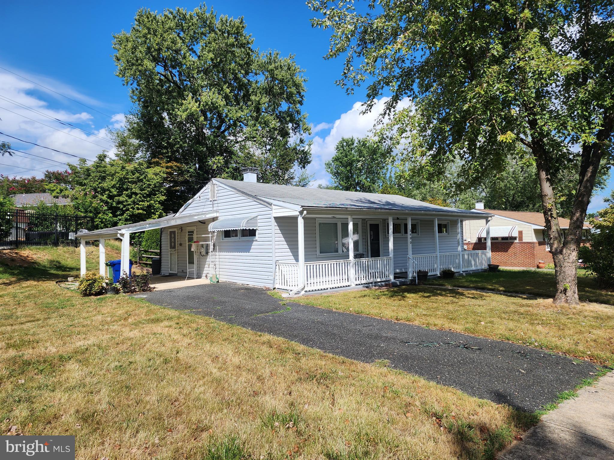 GARDENVILLE - Residential