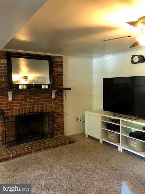 DALE CITY - Residential Lease