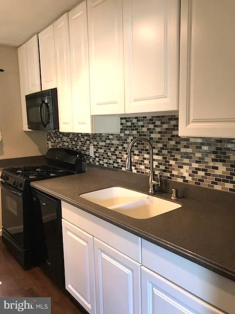 DALE CITY - Residential Lease