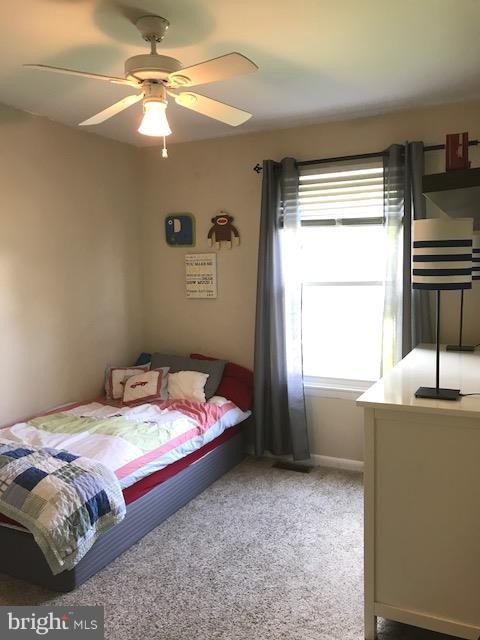 DALE CITY - Residential Lease