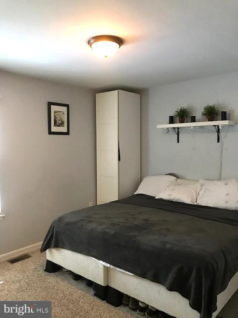 DALE CITY - Residential Lease