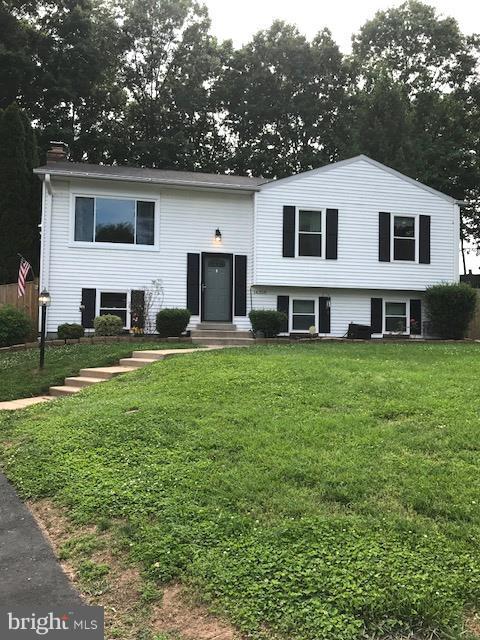 DALE CITY - Residential Lease