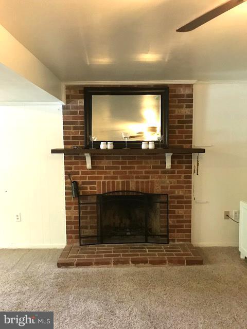 DALE CITY - Residential Lease