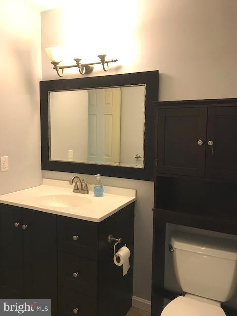 DALE CITY - Residential Lease