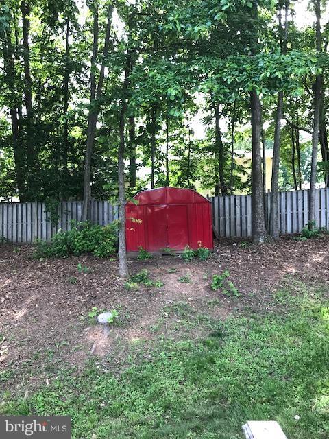 DALE CITY - Residential Lease