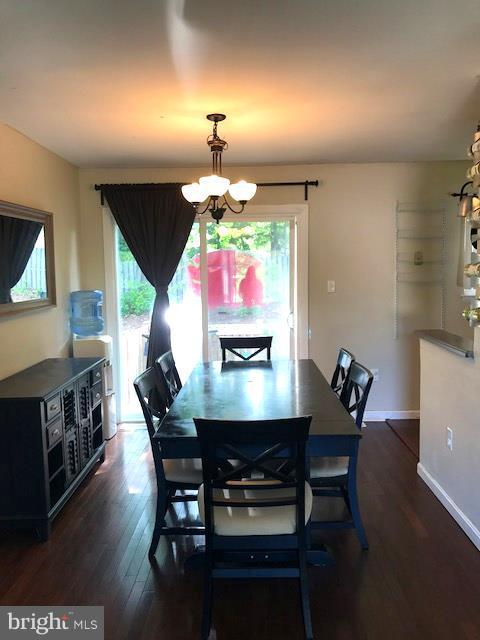 DALE CITY - Residential Lease