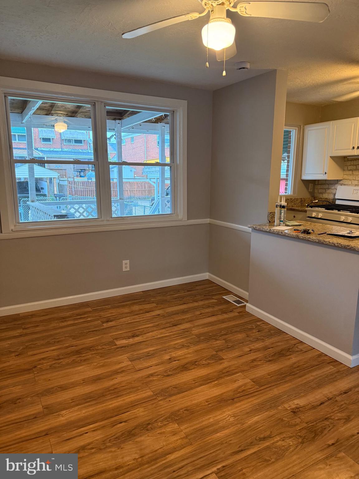 NORTH POINT VILLAGE - Residential Lease
