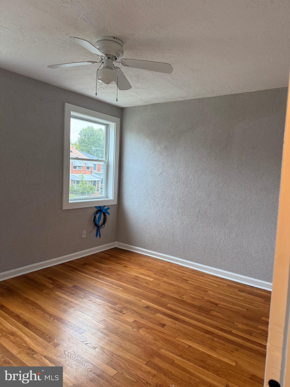 NORTH POINT VILLAGE - Residential Lease