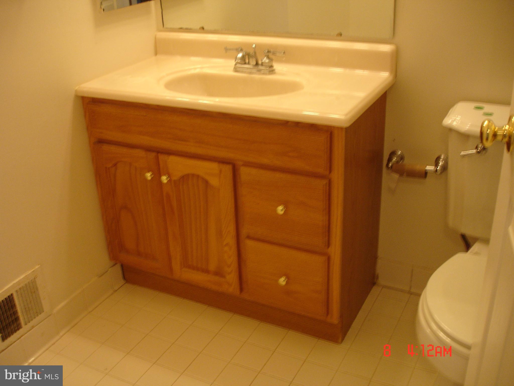 MONTGOMERY MEADOWS - Residential Lease