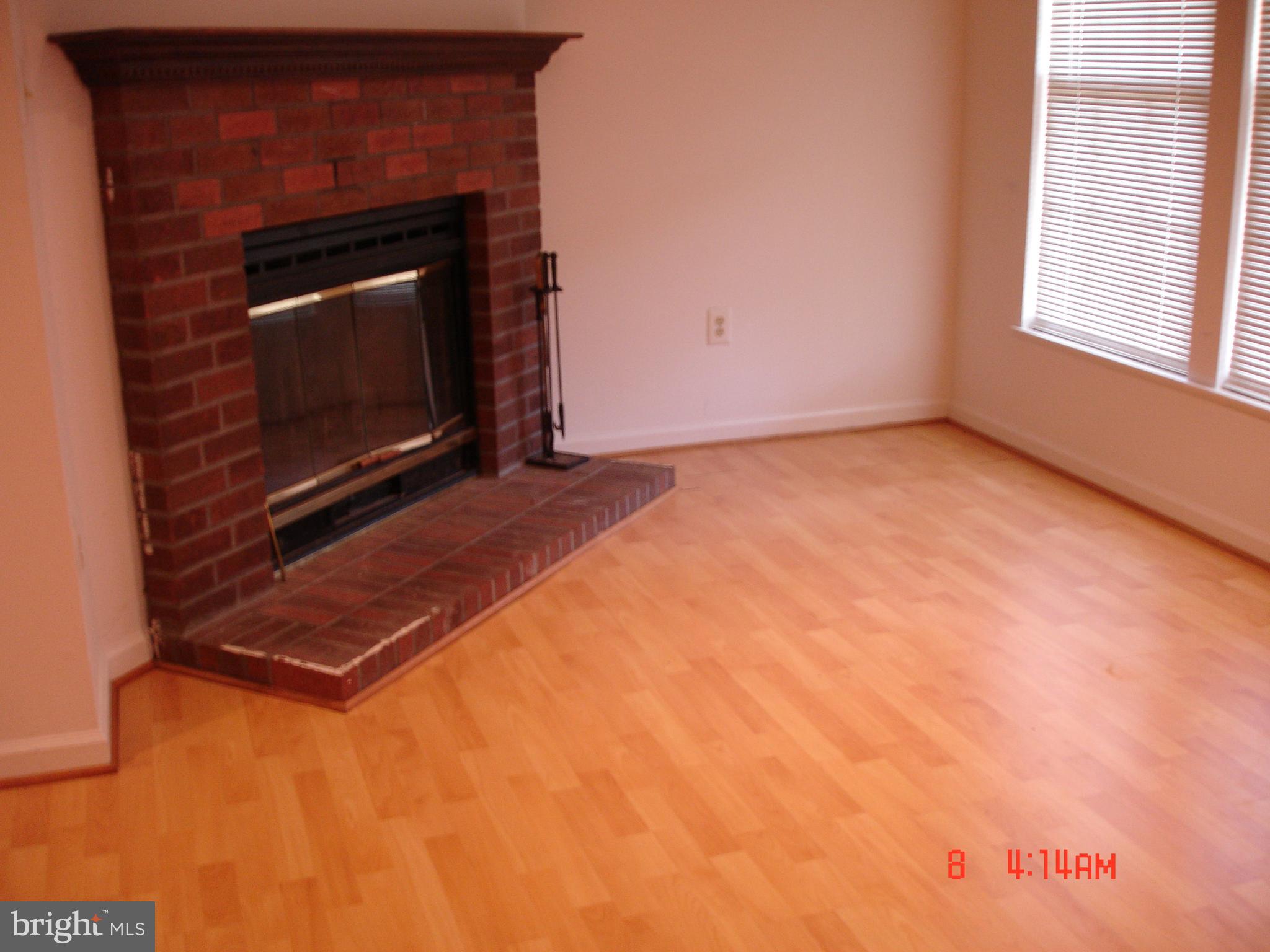 MONTGOMERY MEADOWS - Residential Lease