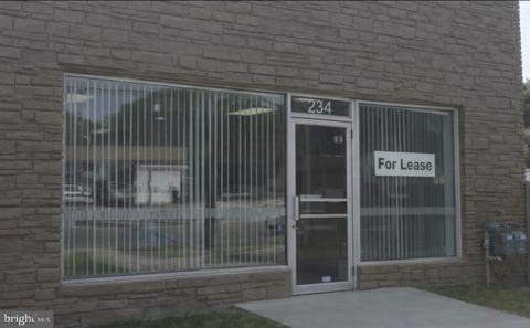 Photo of 234 N Broadway, PENNSVILLE, NJ 08070 (MLS # NJSA2018568)