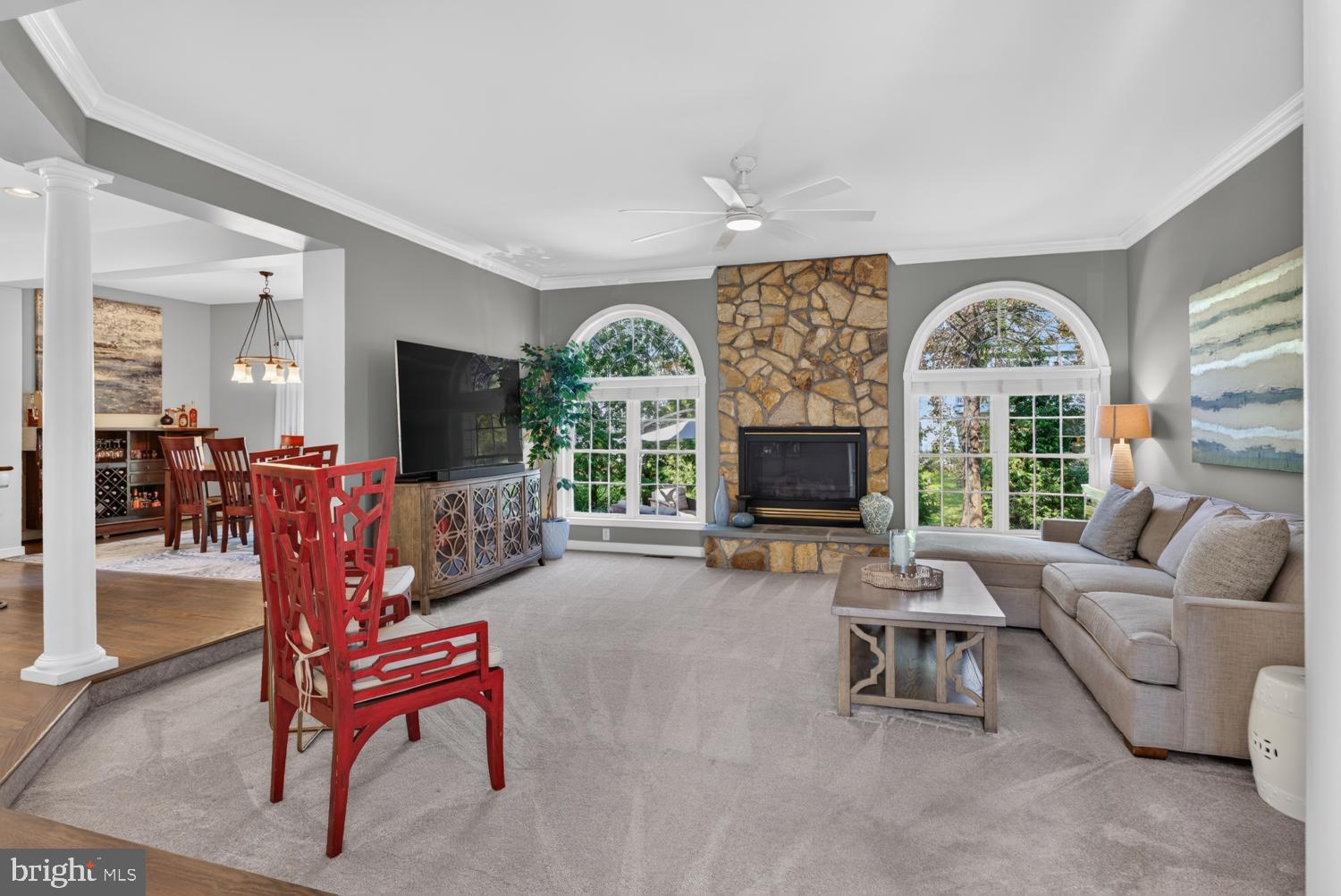 8132 WINDING ROSS WAY