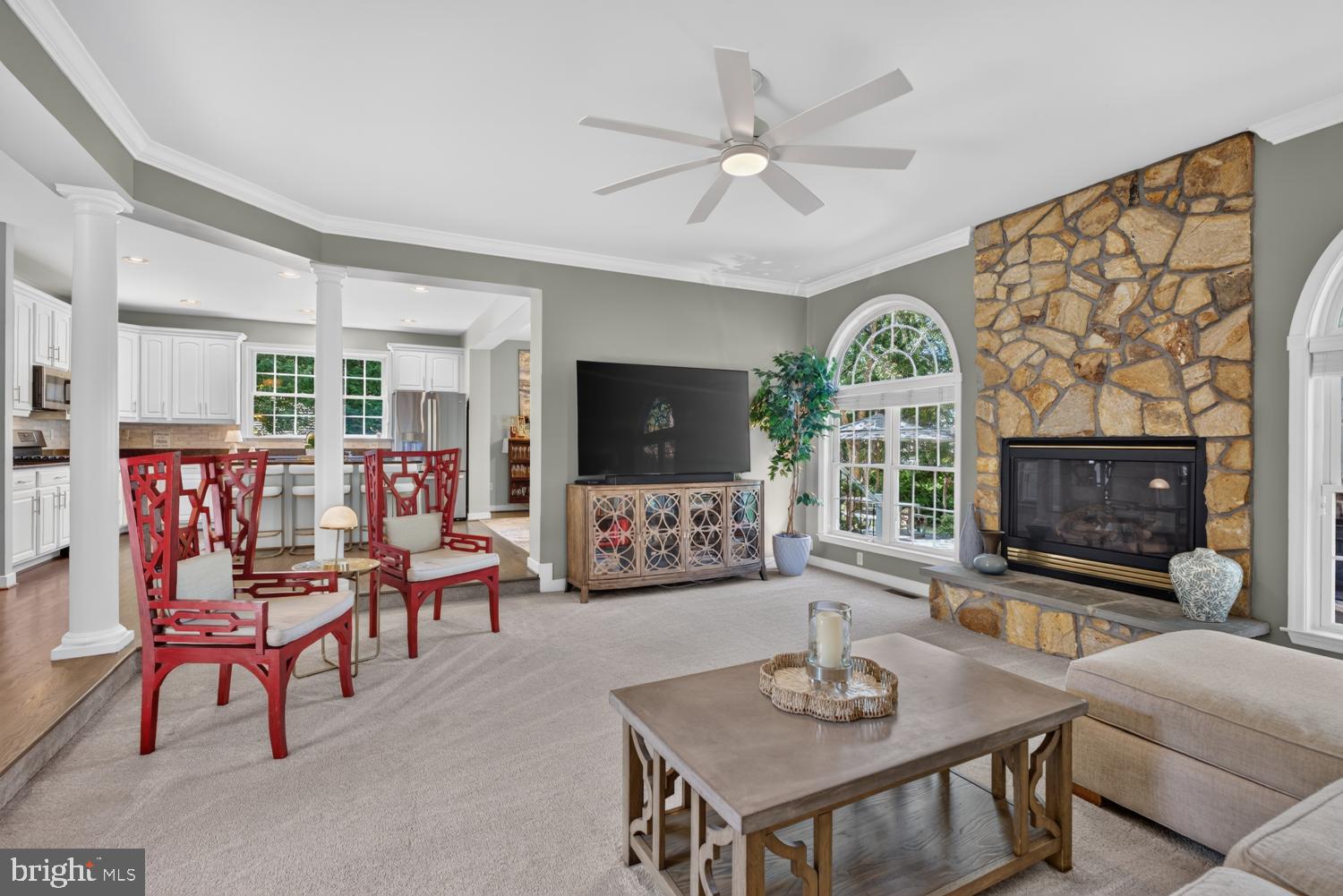 8132 WINDING ROSS WAY