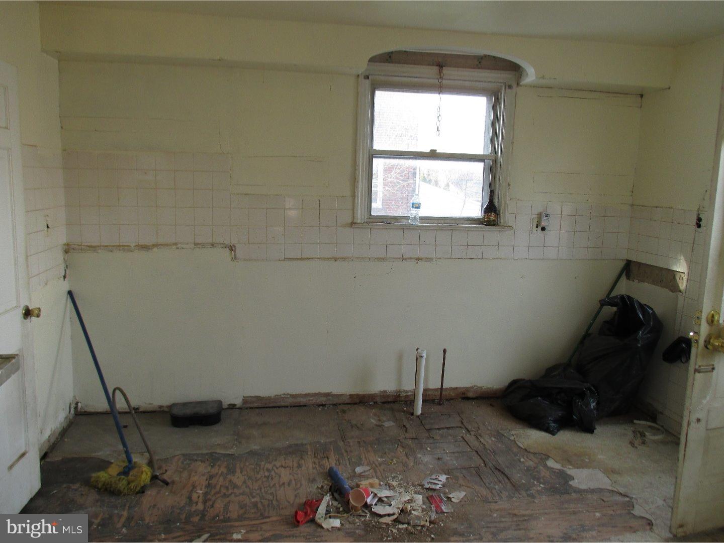 MERWOOD PARK - Residential