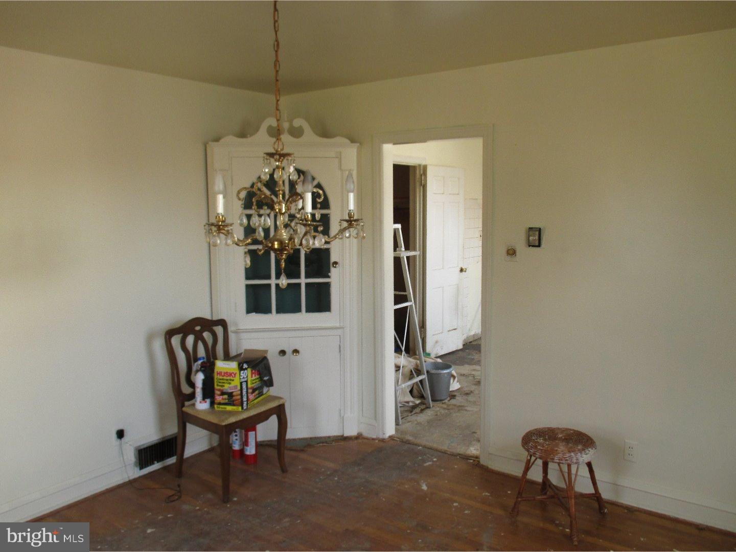 MERWOOD PARK - Residential