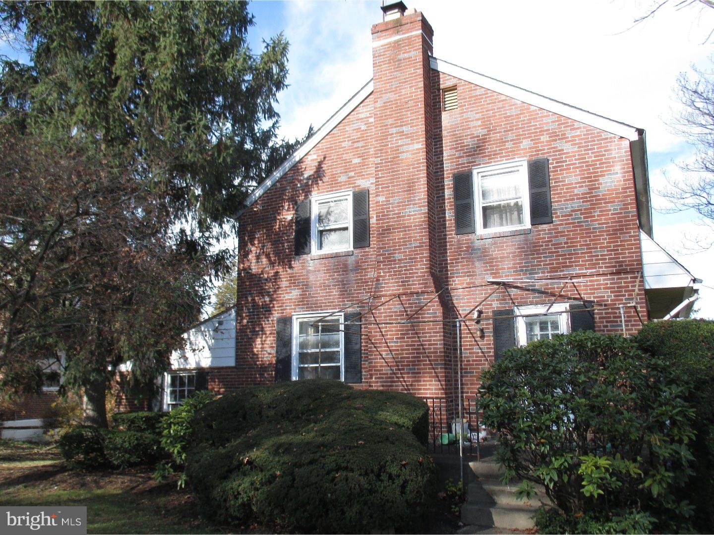 MERWOOD PARK - Residential