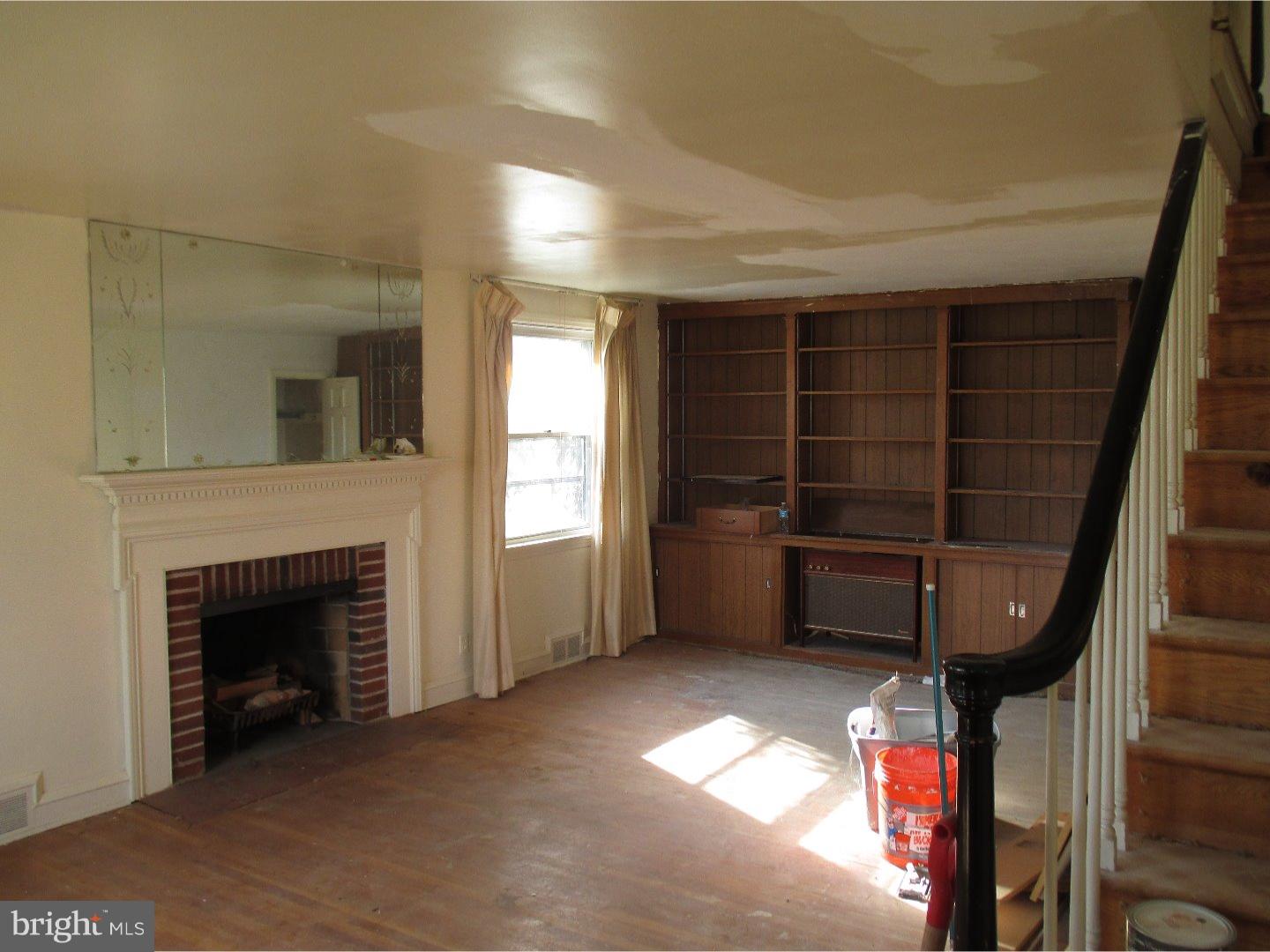 MERWOOD PARK - Residential