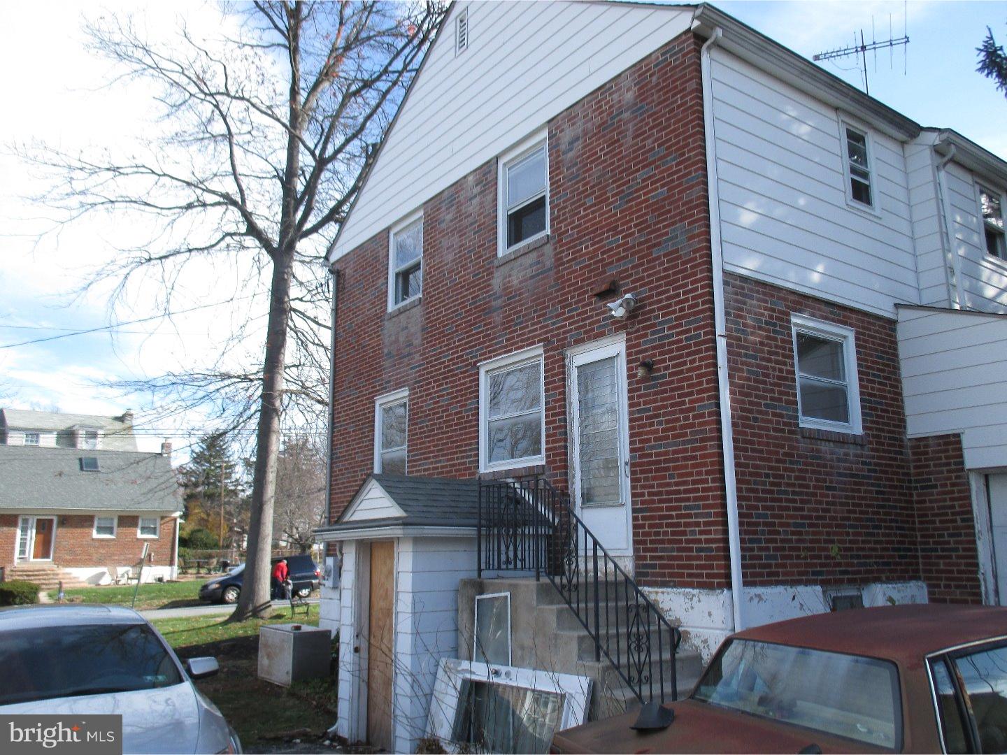 MERWOOD PARK - Residential