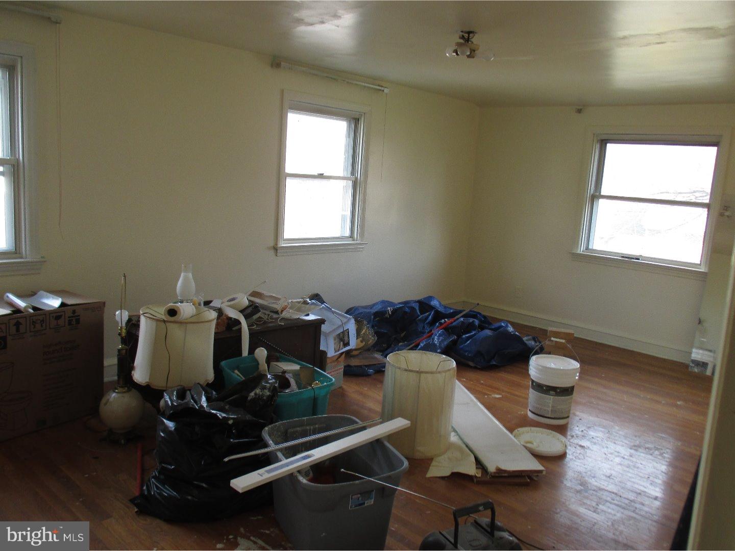 MERWOOD PARK - Residential