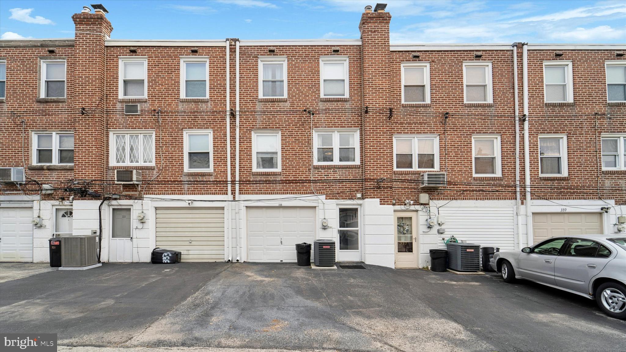 BRIARCLIFF - Residential