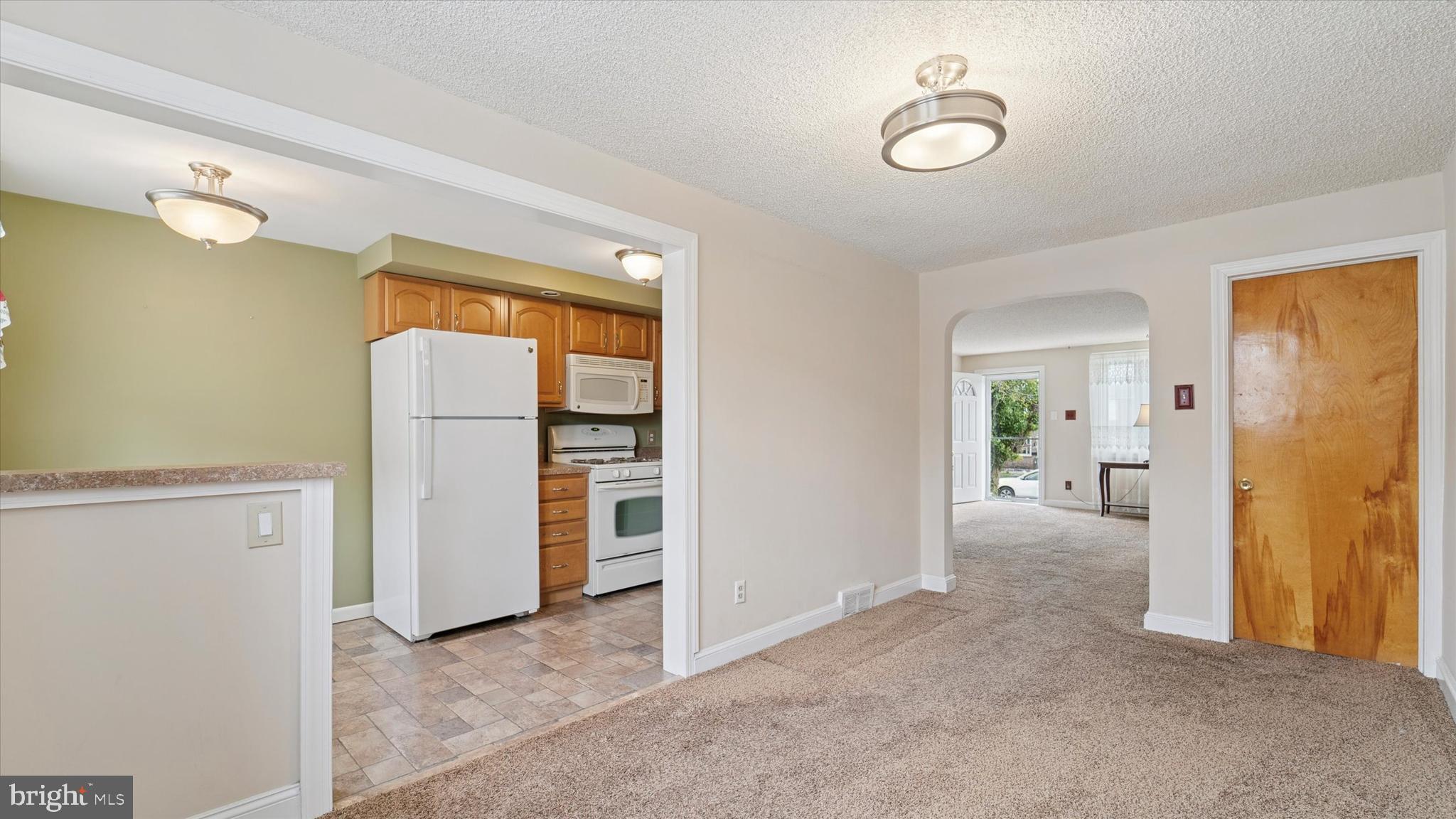 BRIARCLIFF - Residential