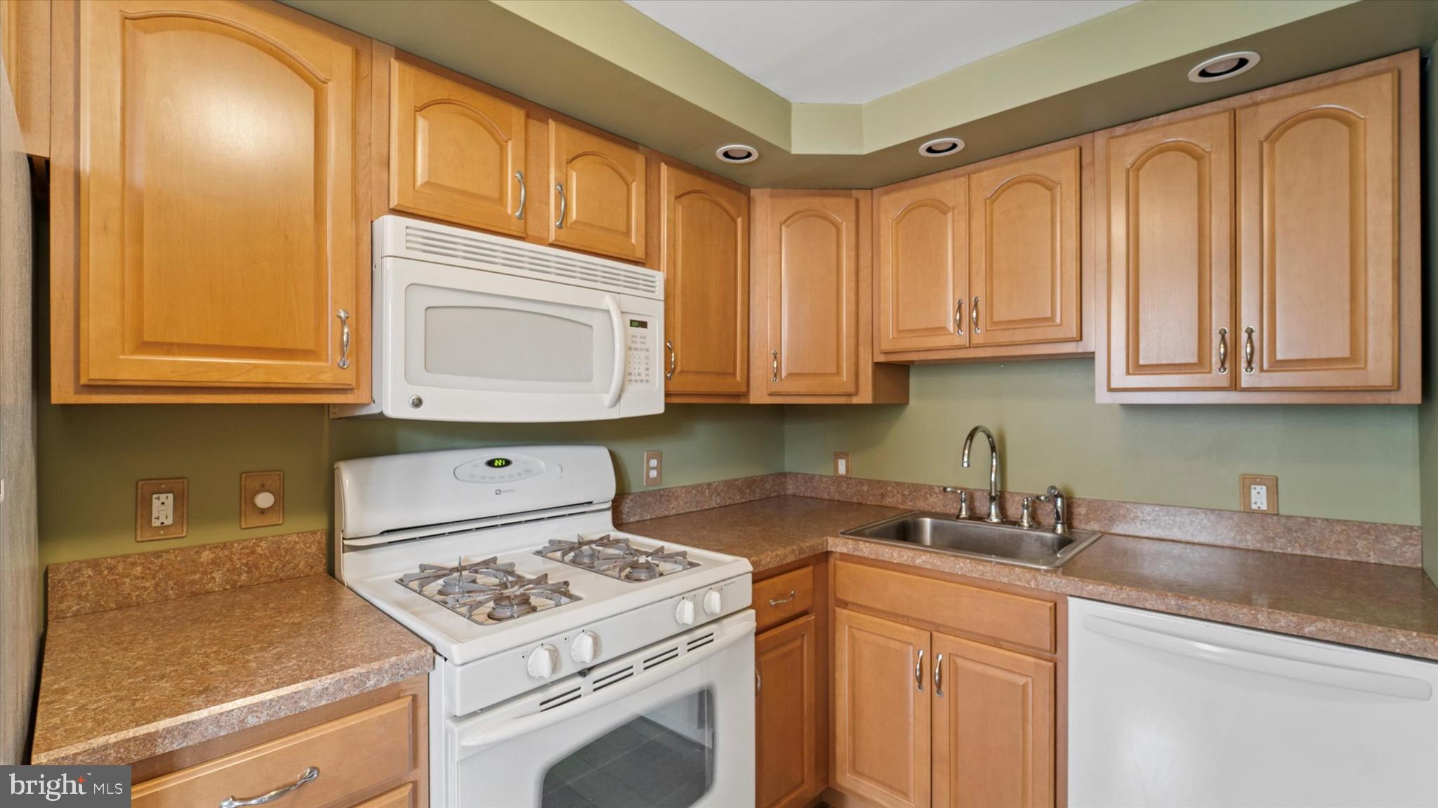 BRIARCLIFF - Residential