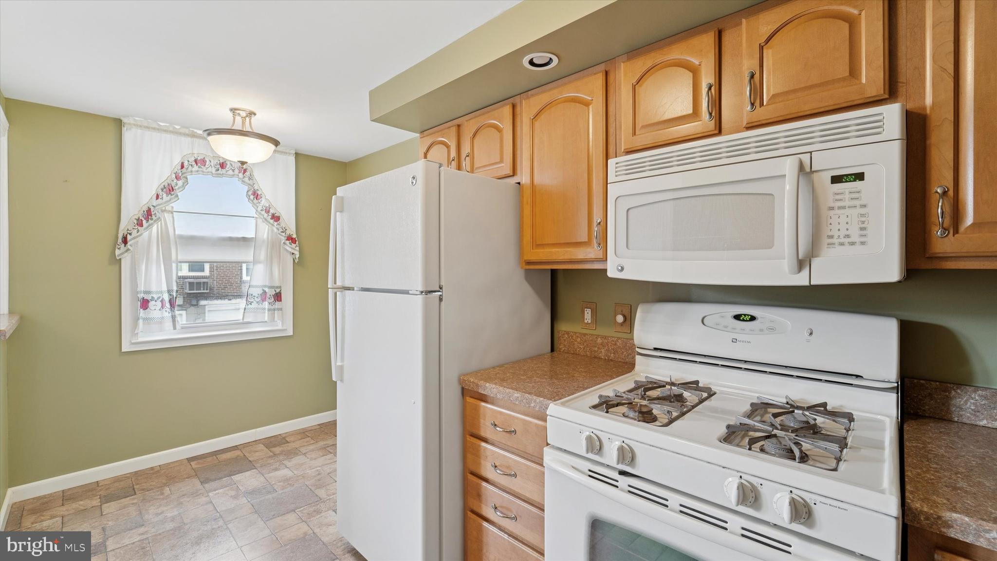 BRIARCLIFF - Residential