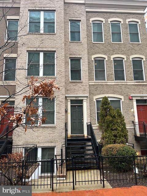 751 P STREET NW 9 WASHINGTON DC 20001