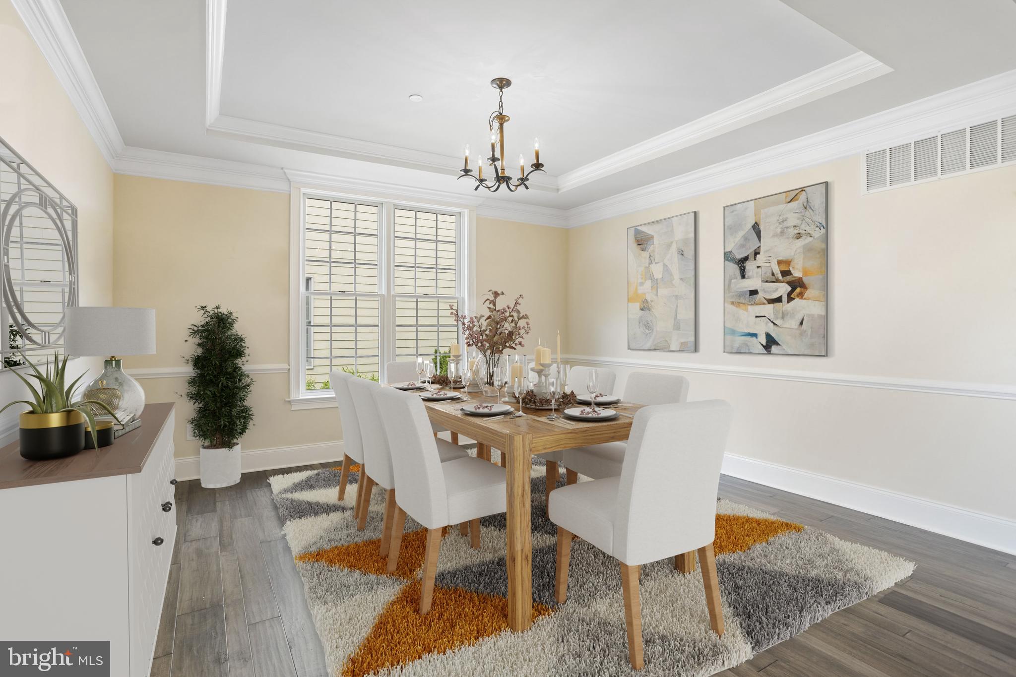 LISETER - Residential