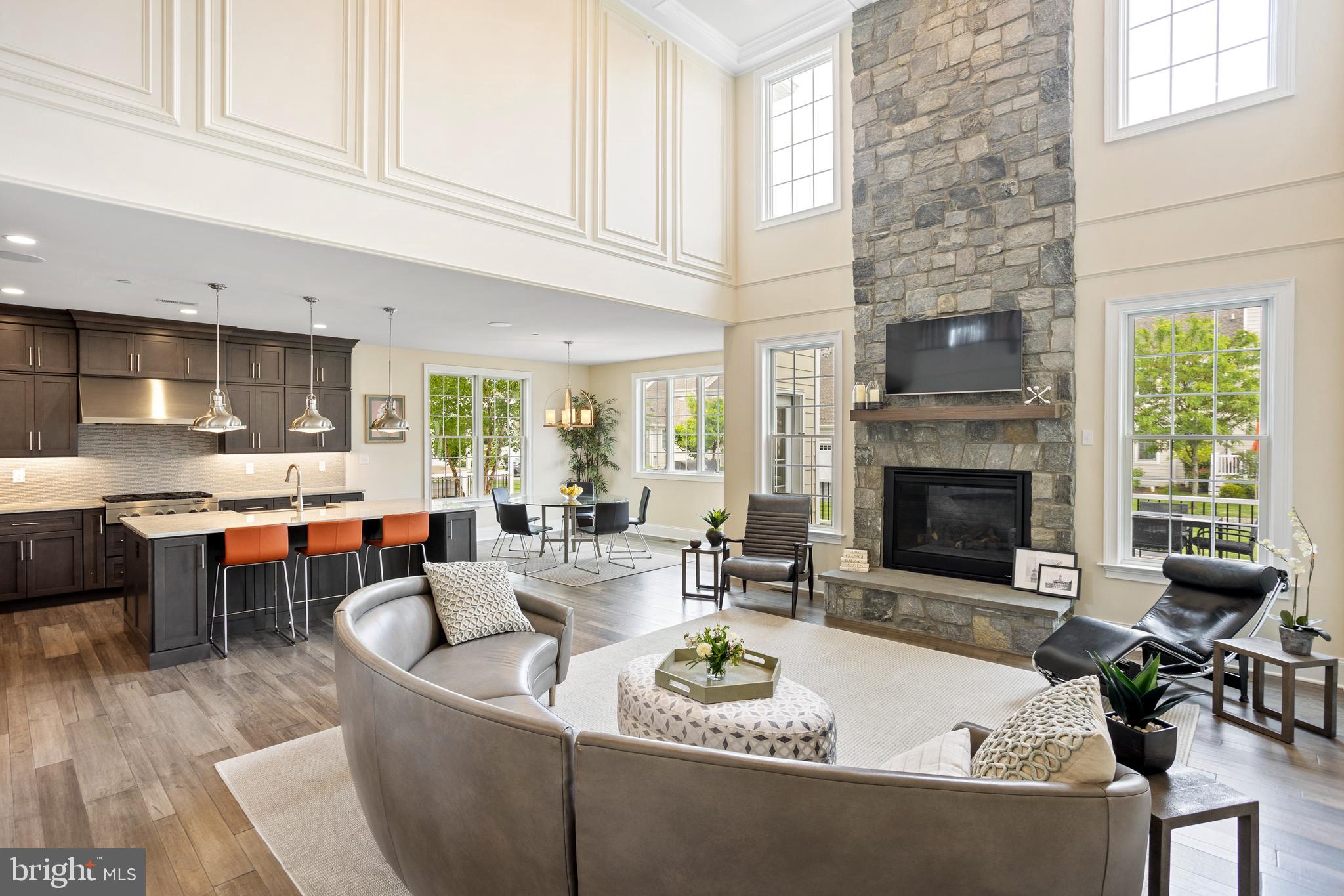 LISETER - Residential